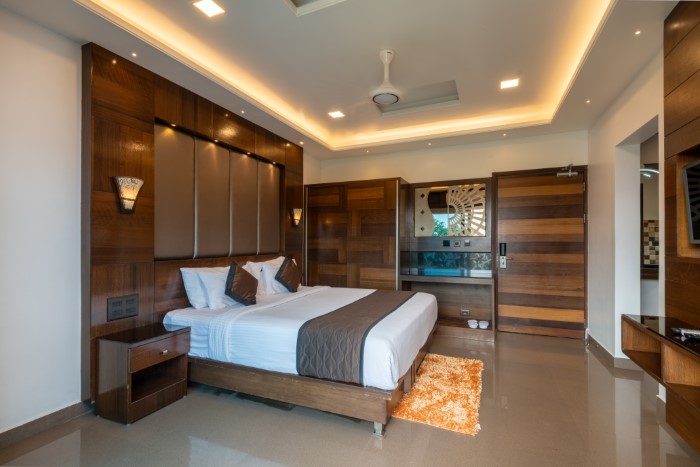 Super Deluxe Room