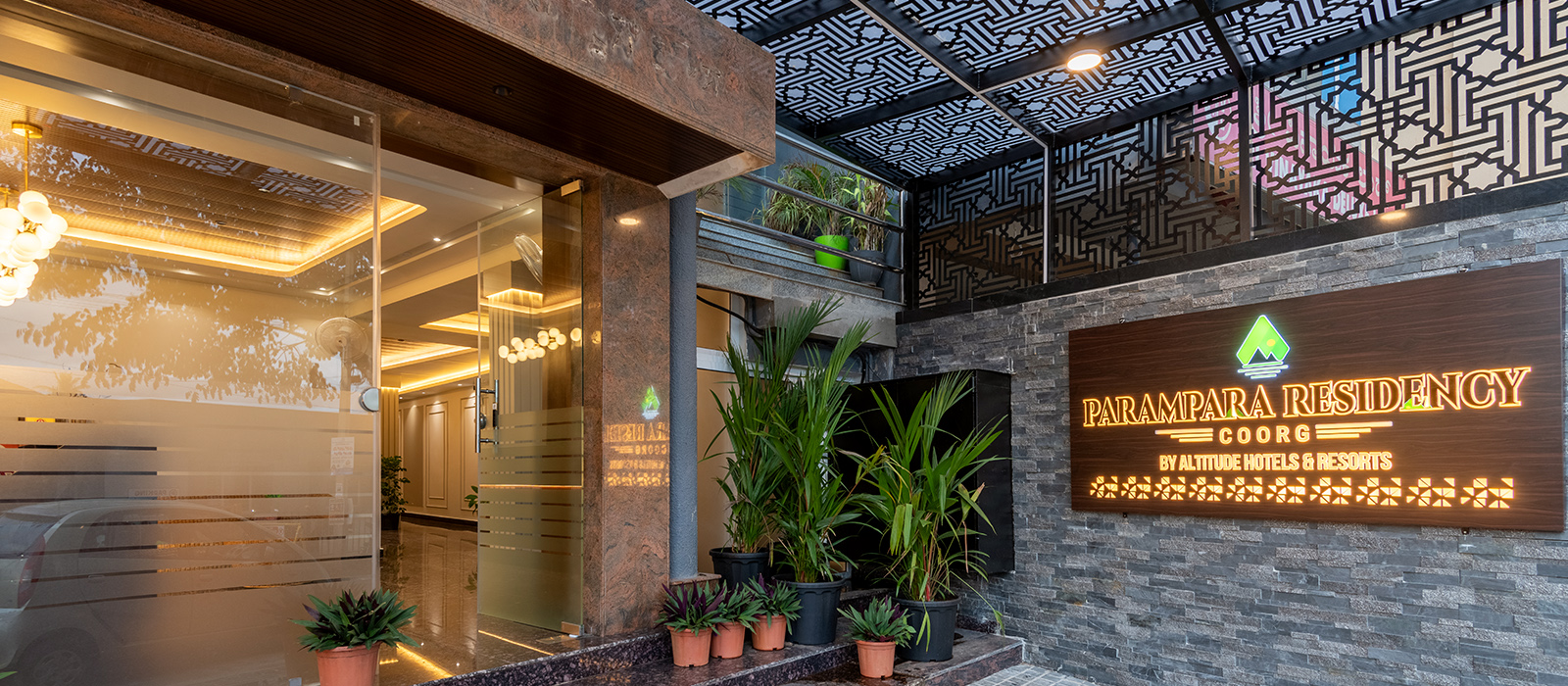 altitude coorg hotels and resorts