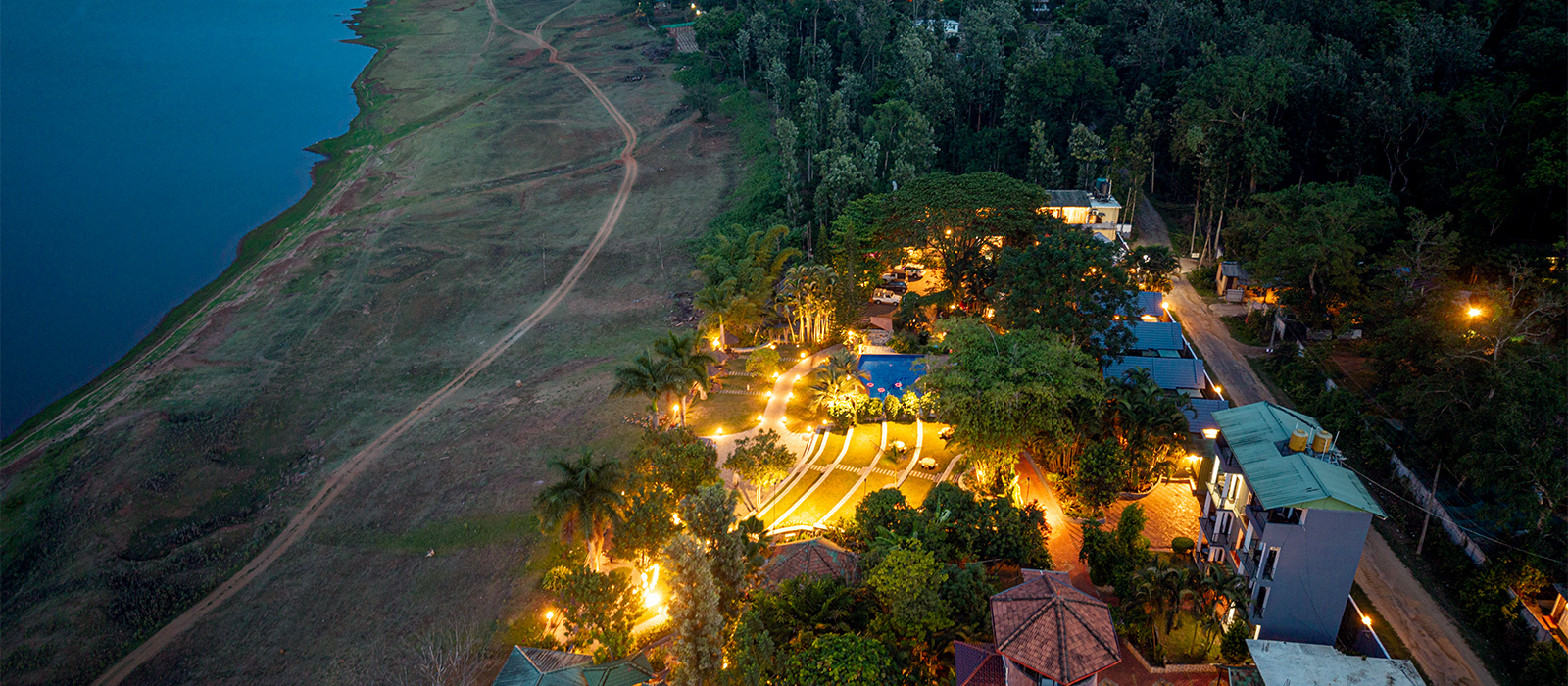 altitude coorg hotels and resorts