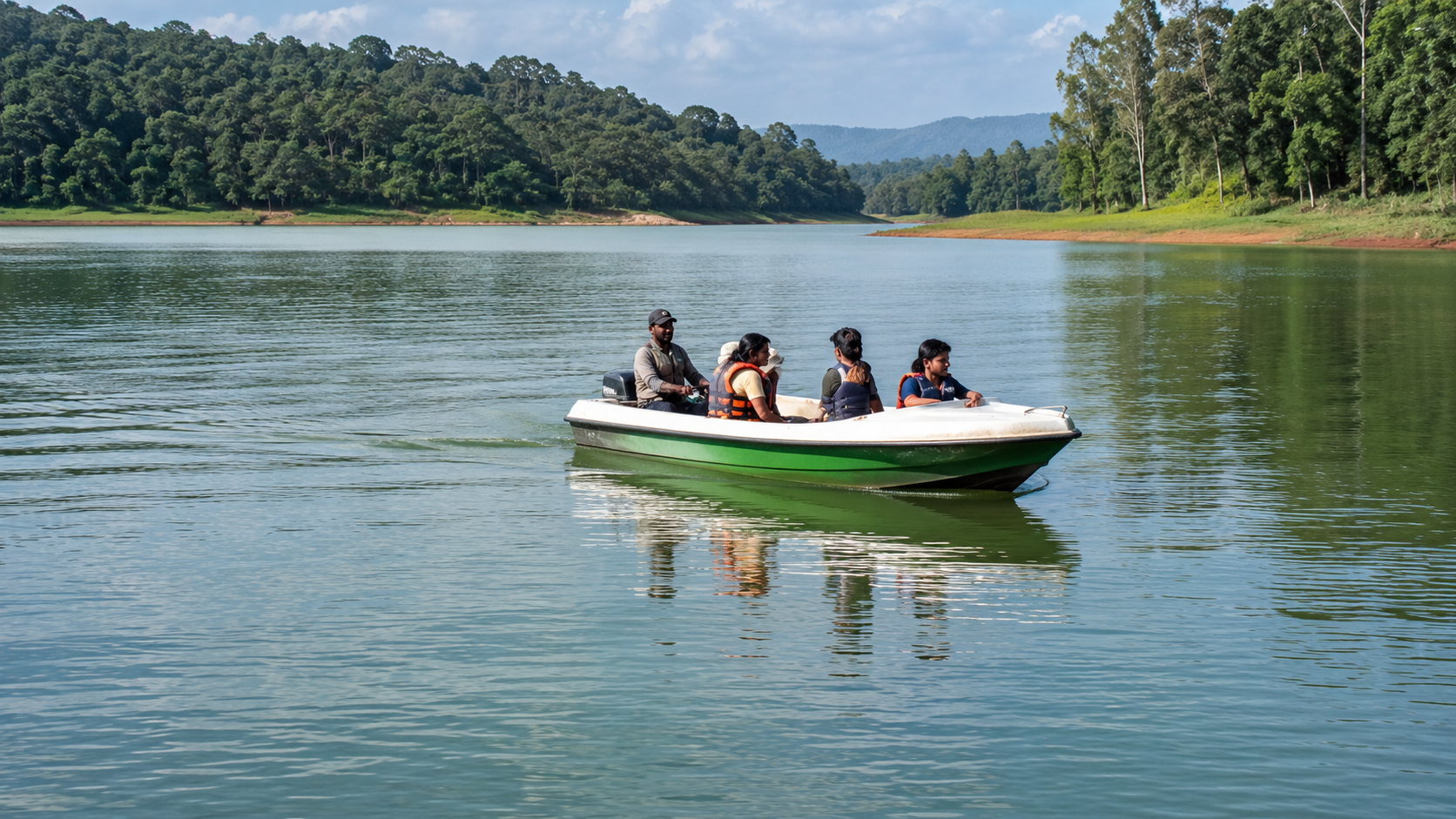 Adventure & Activities
