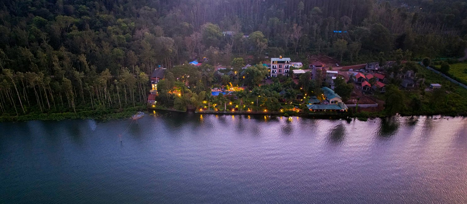 Coorg Jungle Camp