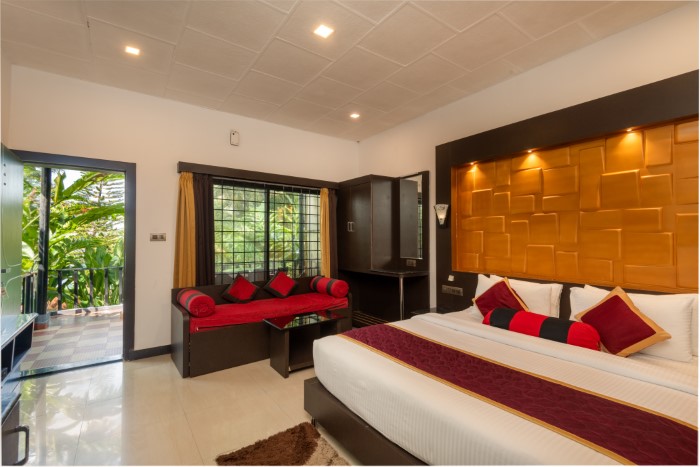 Honeymoon Cottage