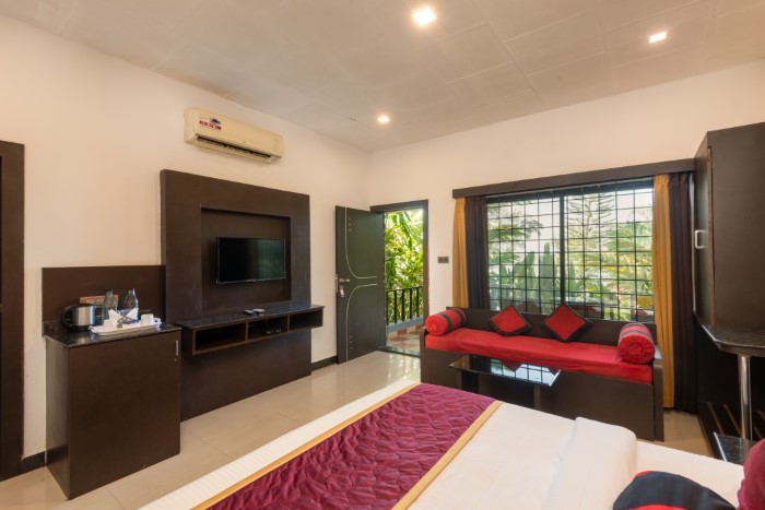 Honeymoon Cottage