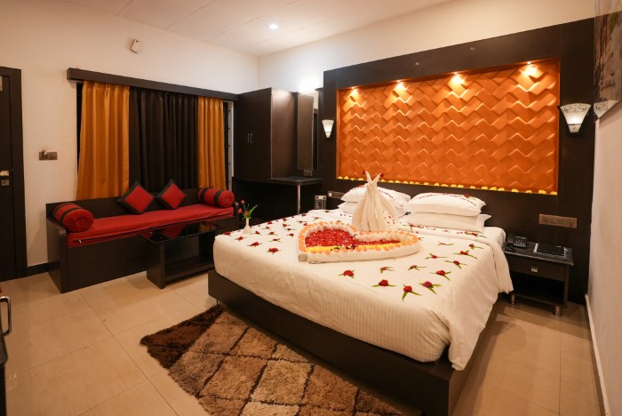 Honeymoon Cottage