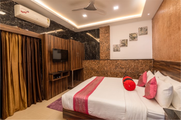 Jungle Suite