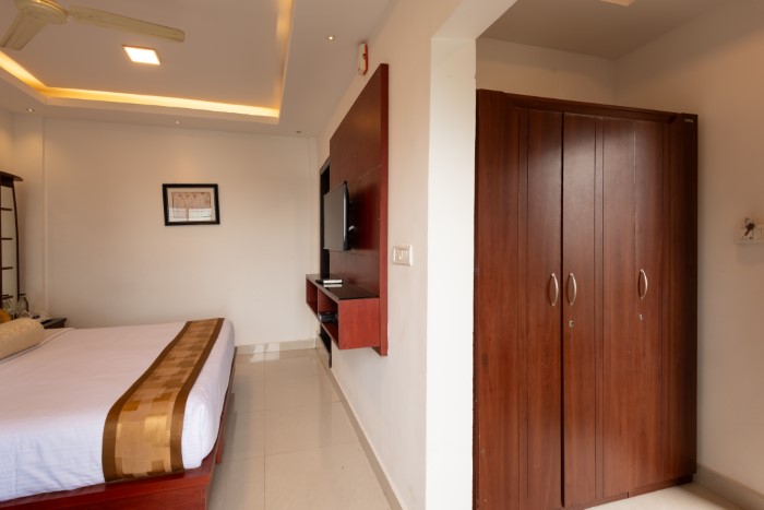 The Nest Room