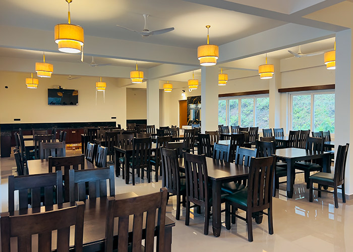 Malnad Dining