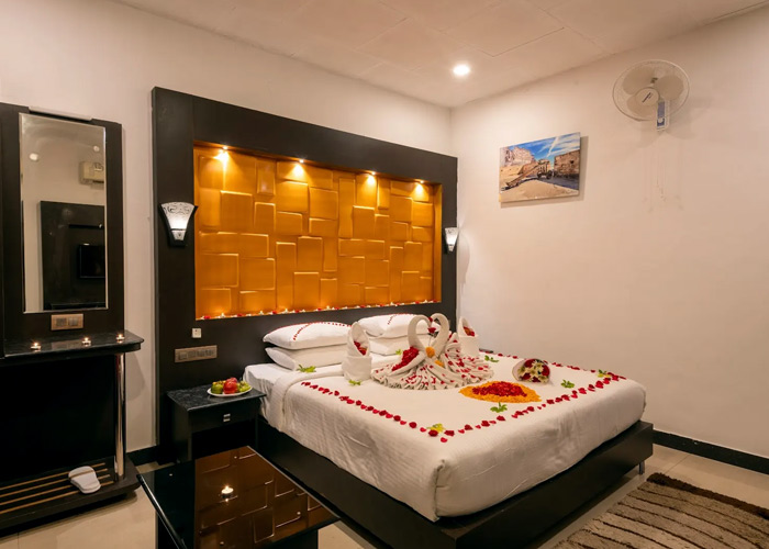 Honeymoon Packages in Coorg