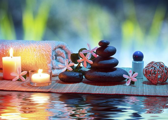 Spa Package