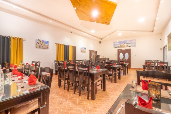 AC Restaurant