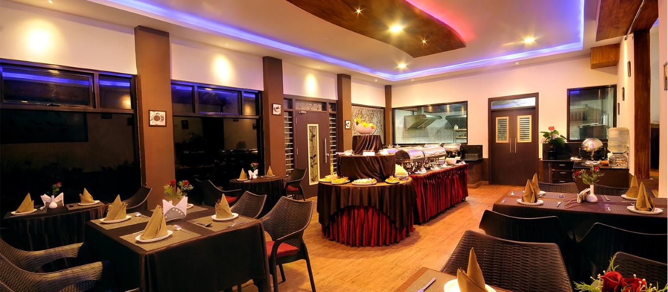 Parampara resort & Spa, Coorg - Slide 3