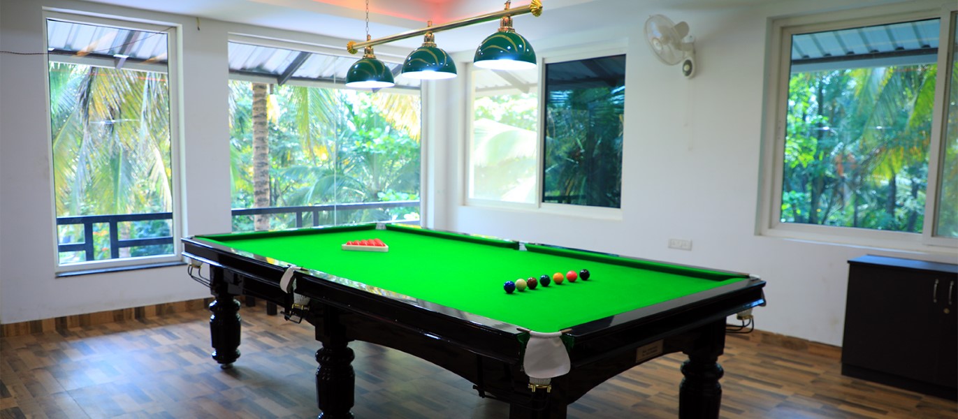 Parampara resort & Spa, Coorg - Slide 4
