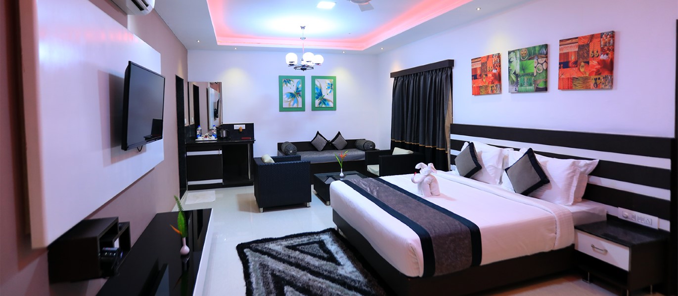 Parampara resort & Spa, Coorg - Slide 5