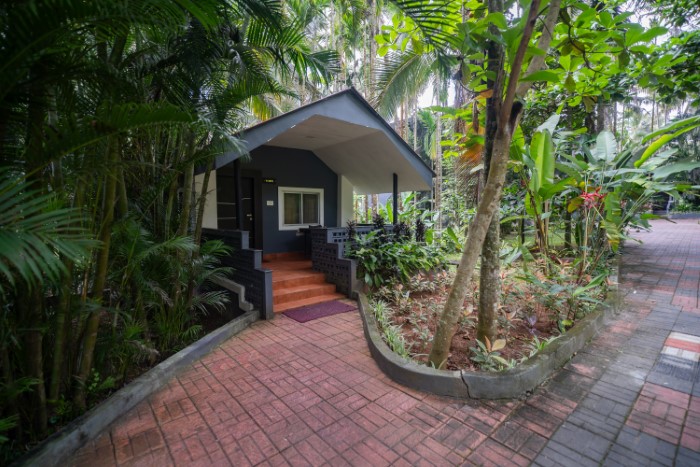 Deluxe Cottage