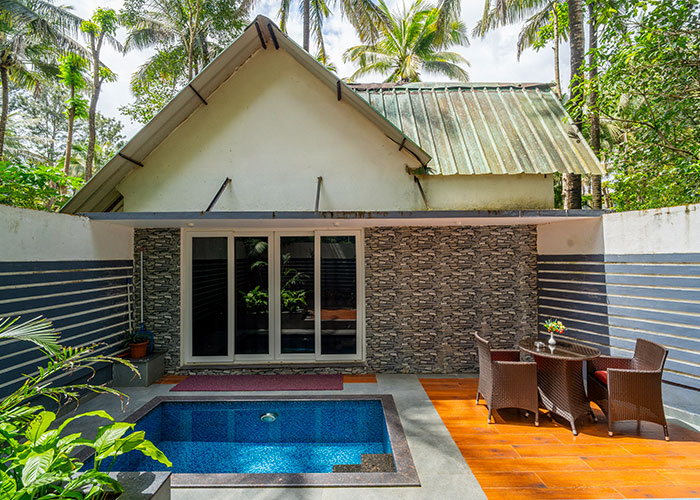 Private Pool Villa